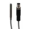 Czujnik Optyczny M5x0,5 Dł: 36Mm Sn: 0,5M 10-30V Dc Złącze Kablowe M8...