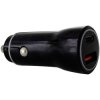 IWH 019053 Car Charger Dual USB-C 2.1A Max Load 12V 24V Connectors