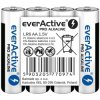 Bateria LR6 (AA) everActive Pro Alcaline (folia 4 szt.)