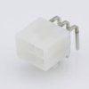 Molex Listwa kołkowa, żeńska, do wbudowania, standardowa Ilość pinów 6 Wymiary siatki: 4.2 mm 39301061 1 szt. torba