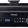 Multicooker Panasonic Multikocher czarny