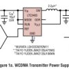 1.5MHz, 600mA Synchronous Step-Down Regulator with Bypass Transistor