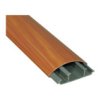 Kanał Kablowy Lpo 18/75 3K Drewno Ciemne - /2M/ 111753T /5Szt/