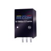 Recom 80099168 R-78HB15-0.5 DC/DC Converter 20-72V In 15V Out