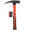 Młotek ciesielski 600g trzonek z włókna szklanego 25-046