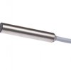 Czujnik indukcyjny śr: 6,5mm dł: 35mm zabudowany Sn: 1,5mm 10-30V DC PNP NC kabel 2m PUR IP67 IB060204