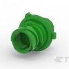 TE Connectivity 3-967402-1 TE AMP Round Connector Systems - Connectors, 1 szt.