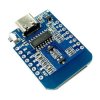 Moduł ESP8266 NodeMCU USB-C, Wi-Fi 802.11 b/g/n