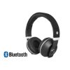 Słuchawki bluetooth LTC MIZZO cz czarne nauszne