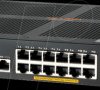 JL693A#ABB Switch, 16-Port, Gigabit Ethernet, SFP+, PoE