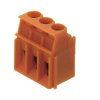 Weidműller 1594390000 Terminal Block 16POS 5.08mm Solder ST Unshrouded