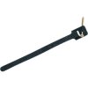 Fastech 894-008 Hook and Loop Cable Ties 225mm x 13mm Black (10 pcs)