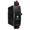 Zasilacz szyny DIN U wy 24V dc I wy 20A U we 100 → 240 V ac, 110 → 300 V dc Allen Bradley impulsowy