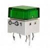 Littelfuse Y35A21110FPLFS Tactile Switches Silver 180Gf Gullwing