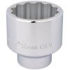 Draper Expert 16708 3/4" Sq. Dr. 12 Point Socket (55mm)