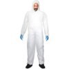 Kombinezon ochronny 2XL 50G L4150205 Lahti Pro CB-870497