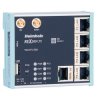 Helmholz GmbH & Co. KG Router przemysłowy REX 100 LTE 10 Base-T, Gniazdo RJ45, 100 Base-T