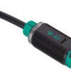 Czujniki fotoelektryczne Dyfuzyjny cylindryczny Pepperl + Fuchs PNP zakres 400 mm LED