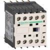Stycznik mocy miniaturowy I=6A AC-3, styk pom. 1NC, nap. cewki 24 V AC LC1K06015B7