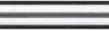 Pogłębiacz stożkowy PFERD TOOLS KES HSSE DIN 335 C90° 4,3 25202122 1 szt.