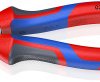 Szczypce wielofunkcyjne Szczypce uniwersalne Knipex długość całkowita: 200 mm Specjalna stal narzędziowa Nie Nie