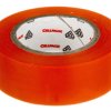 Taśma izolacyjna PVC, 128 0.15-19-10 pomarańczowa, 145807