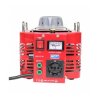 Autotransformator reg. M10-522-30 260V/12A 3kVA MCP