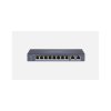 Switch PoE 8xPoE + 2 x UpLink HIKVISION