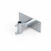 OC uchwyt masztu mały 100x250 fi 30mm 96000101 ELKO-BIS