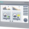Wyświetlacz PLC Siemens 6AV2124-0QC13-0AX0 6AV21240QC130AX0