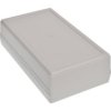 Z-72J Obudowa z tworzywa Z72J wymiary: 178.5x101.5x49mm - pełna - jasna - ABS