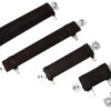 OVSF Wirewound Resistors, Industrial Power, Tubular, Flat, Oval, Fixed, OVSF