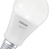 Bezprzewodowa lampa LED OSRAM HOMELIGHTING SMART+ MATTER Classic A100 14W 827...865 Multicolor E27 SINGLE PACK 409985446