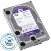 DYSK DO REJESTRATORA HDD-WD40PURZ/R 4TB 24/7 REFURBISHED WESTERN DIGITAL