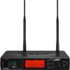 Szerokopasmowy odbiornik wieloczęstotliwościowy UHF PLL RU-8011DB/5