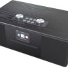 Radio internetowe Albrecht DR 690 Internet, DAB+, fale metrowe (VHF)