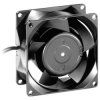 ebm-papst 9244014343 8880N Axial Fan 230V 30m³/h 80x80x38mm 80°C Use
