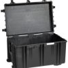 Explorer Cases Walizka outdoorowa 153.9 l (D x S x W) 860 x 560 x 460 mm czarny 7641.B E
