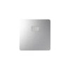 Simon 82 Klawisz z okienkiem - możliwość umieszczenia piktogramów aluminium 82013-93