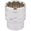 Draper Expert 33726 1/2" Sq. Dr. Hi-Torq® 12 Point Socket (1.1/16")