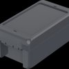 96033124 Bocube,ABS,151x80x60mm,IP68