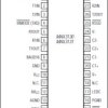 3V to 5.5V, IrDA Infrared Transceiver with Integrated RS-232 Interface