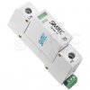 Ogranicznik przepięć SM10D/1P 1-fazowy (Typ 3) 1P 10kA + 20kA SIMTEC