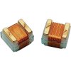 RF choke, SMD, 1800 nH, 300 mA, 1008AS-1R8K-01