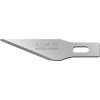 Scalpel blade, for ACMH1 SM, BW 9 mm, L 40 mm, ACM11 SM, package with 50 pieces