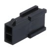 Obudowa złącza zagniatanego 2-pinowe 2-rzędowe raster: 3mm Molex Męski Montaż na kablu Micro-Fit Zaciski obciskane
