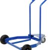 Pressol 17075 Trolley Wagen für 200-kg-Behälter-zerlegbar