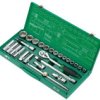 Zestaw Kluczy Pros Kit 1/2 Sk-42601M 26Szt 20182