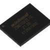 Winbond Pamięć flash NAND 1 GB 8-pinowy WSON Szeregowa Powierzchnia 7 ns, W25N01GVZEIG/TUBE