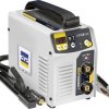 Spawarka inwertorowa GYS I E200 031210, 5 - 200 A